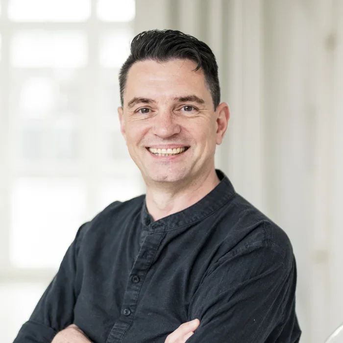 Phillip Meister - Cash Cow Farmers Werbeagentur