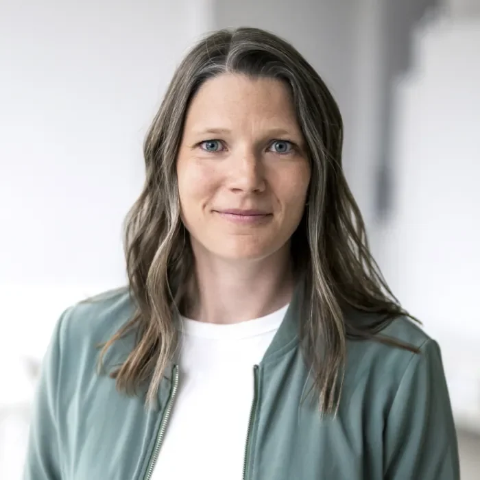 Alena Kauper Ihre Ansprechpartnerin für News Business