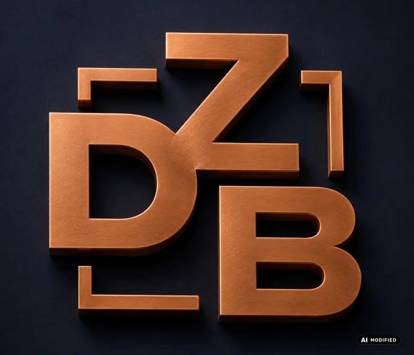 DZB Media Corporate Design Corporate Communication 