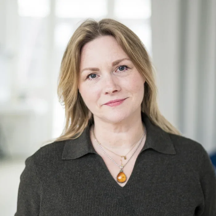 Michèle Jöhnk 