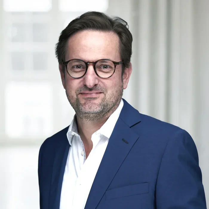 Thomas Kolb Ihr Ansprechpartner für Content & SEO