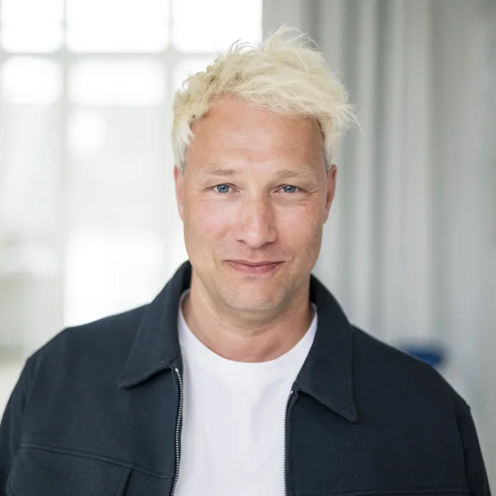 Benjamin Dresel Ihr Ansprechpartner für Loyalty
